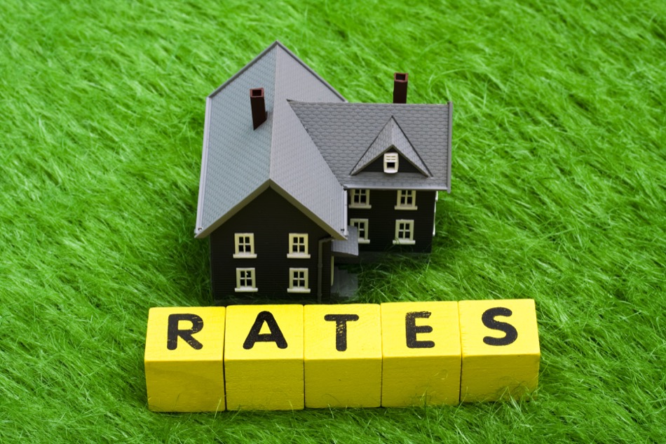 Everything You Need to Know About Mortgages and Interest Rates