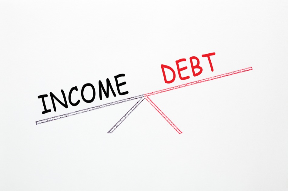 Buying a Home? What You Should Know About Debt-to-Income Ratio