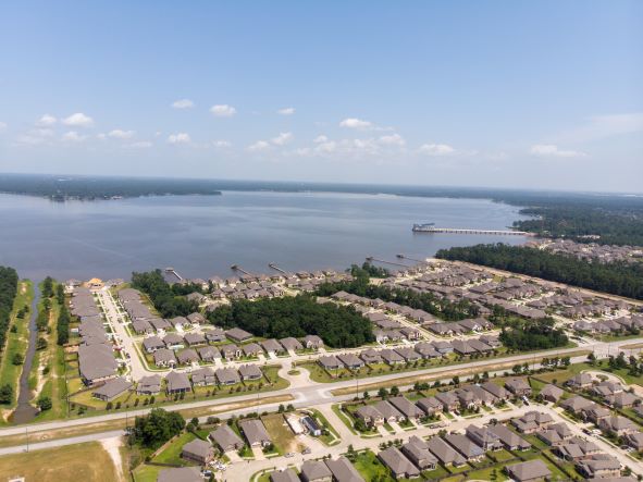 Realty Kings Aerial Photography