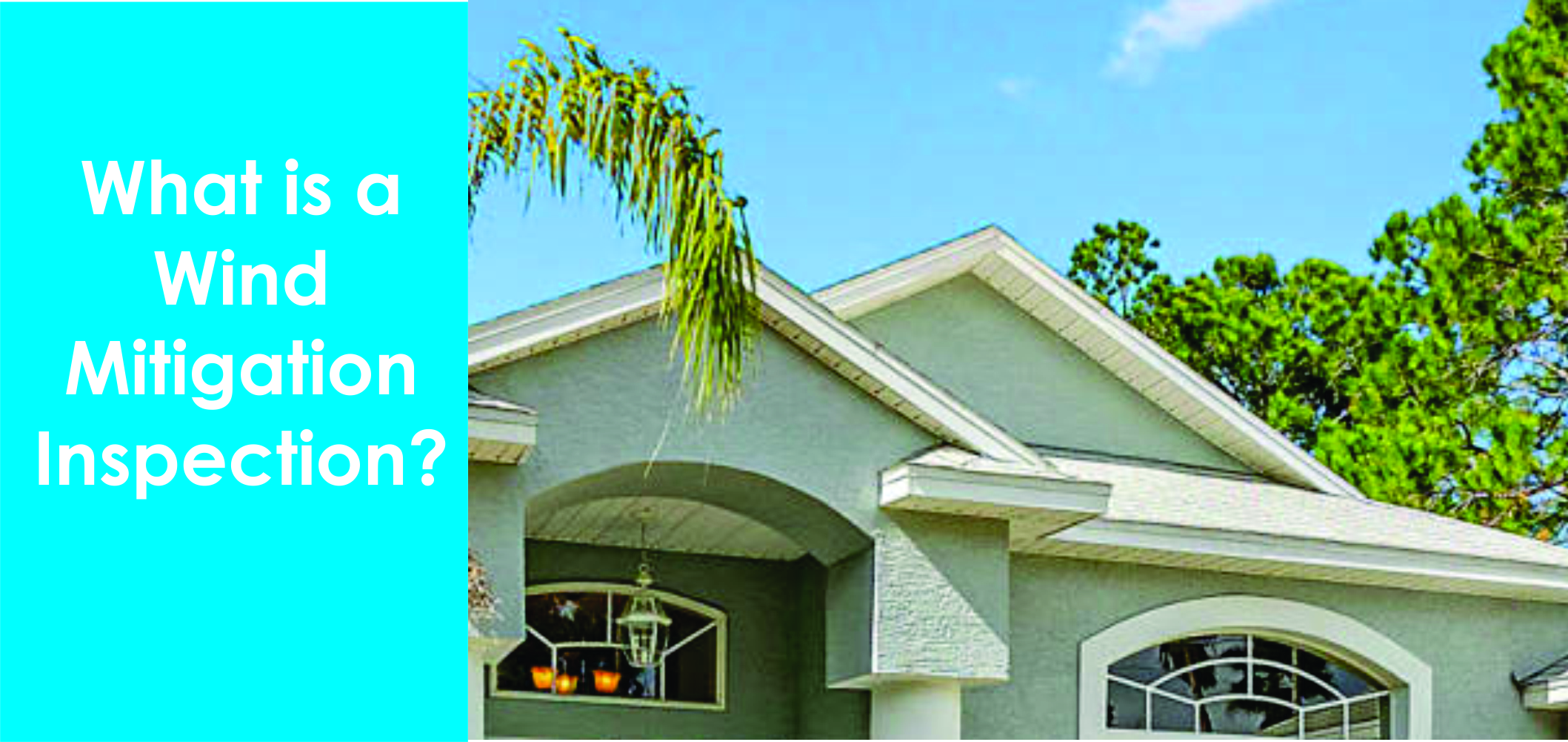 What Is a Wind Mitigation and Do I Need One?