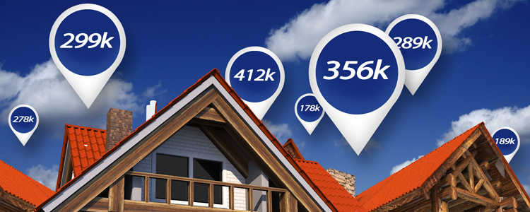 Agents Should Let You Know Price Points of Homes Selling Around You