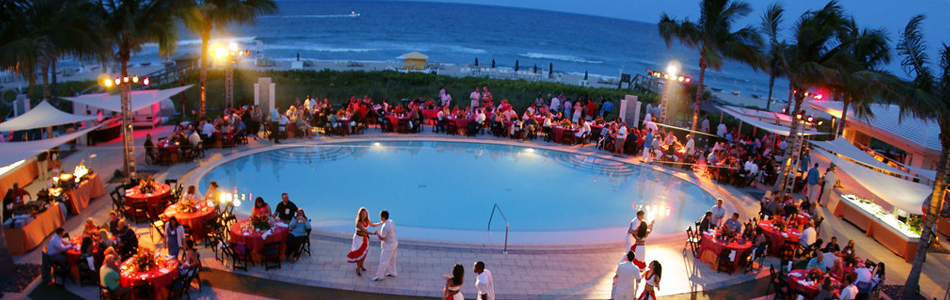 Boca Resort and Beach Club