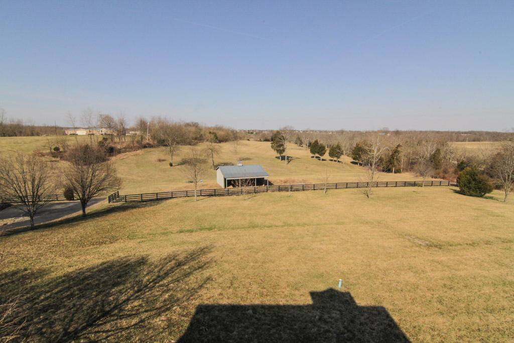 3369 Yoder Tipton Road Taylorsville, KY 40071 Land