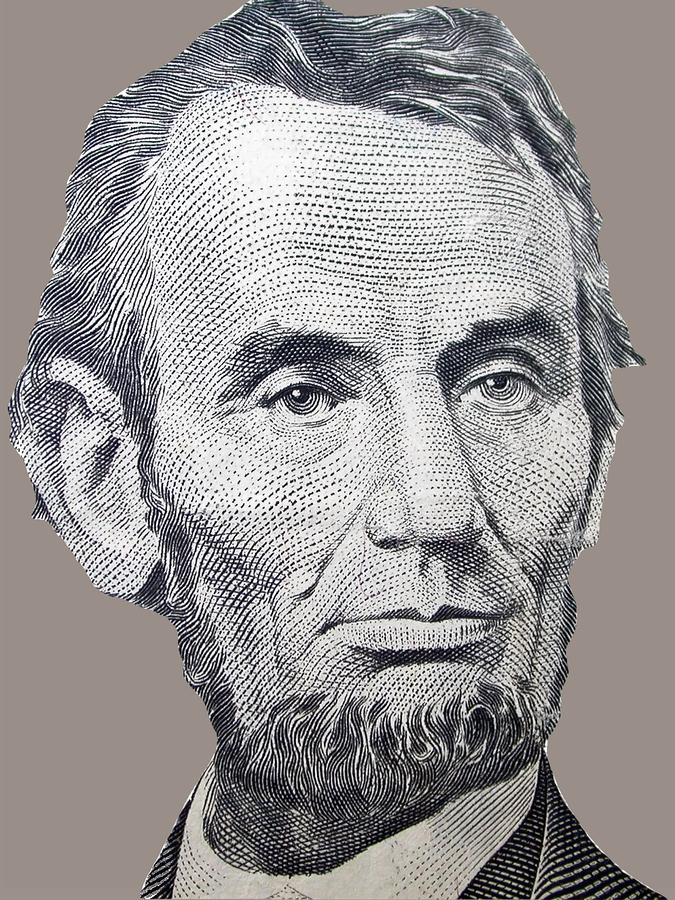 Abraham Lincoln Memorial