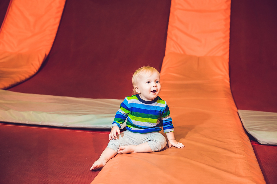 Altitude Trampoline Park