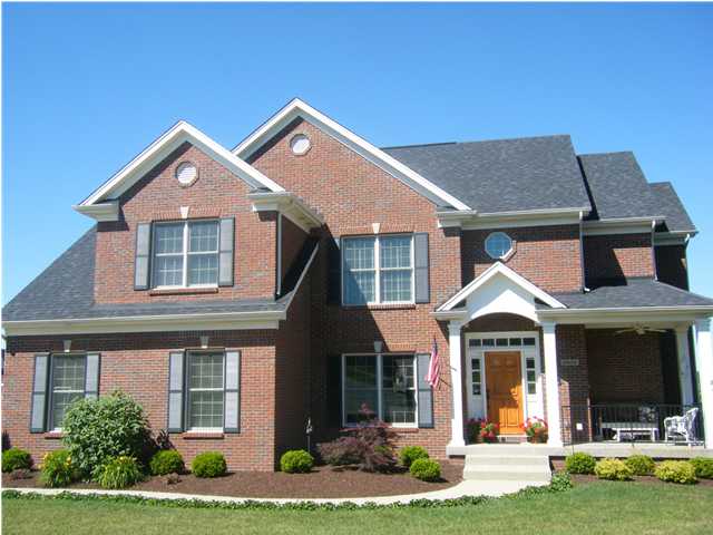 Arbor Ridge Homes for Sale Oldham County Kentucky