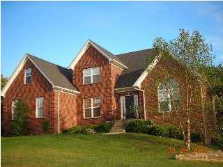 Arbor Ridge Real Estate Oldham County Kentucky