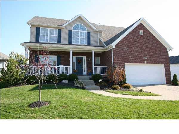 Arlington Meadows Real Estate Louisville, Kentucky