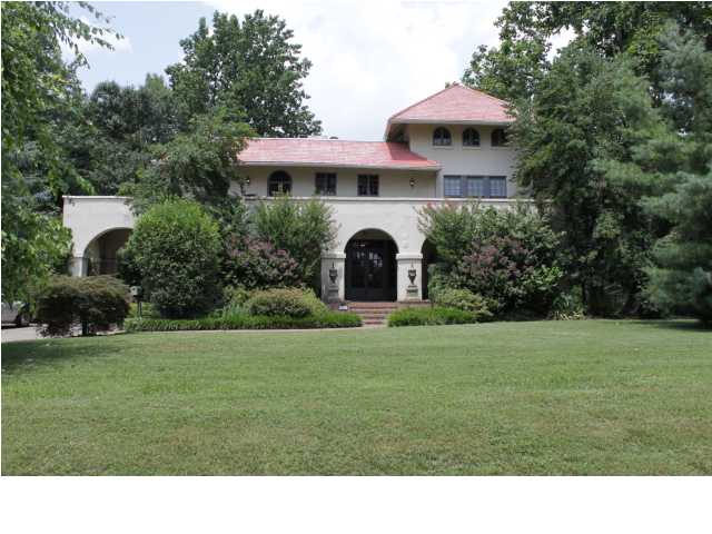 Audubon Park Homes for Sale Louisville