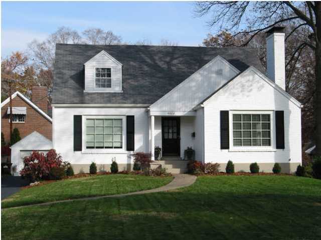 Beechwood Village Homes for Sale Louisville, Kentucky