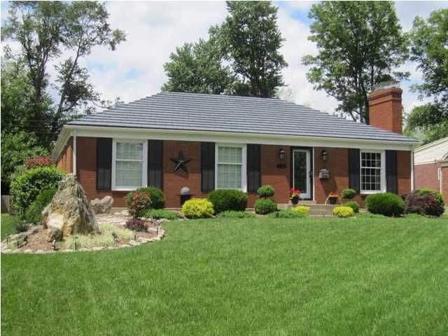 Beechwood Village Real Estate Louisville, Kentucky