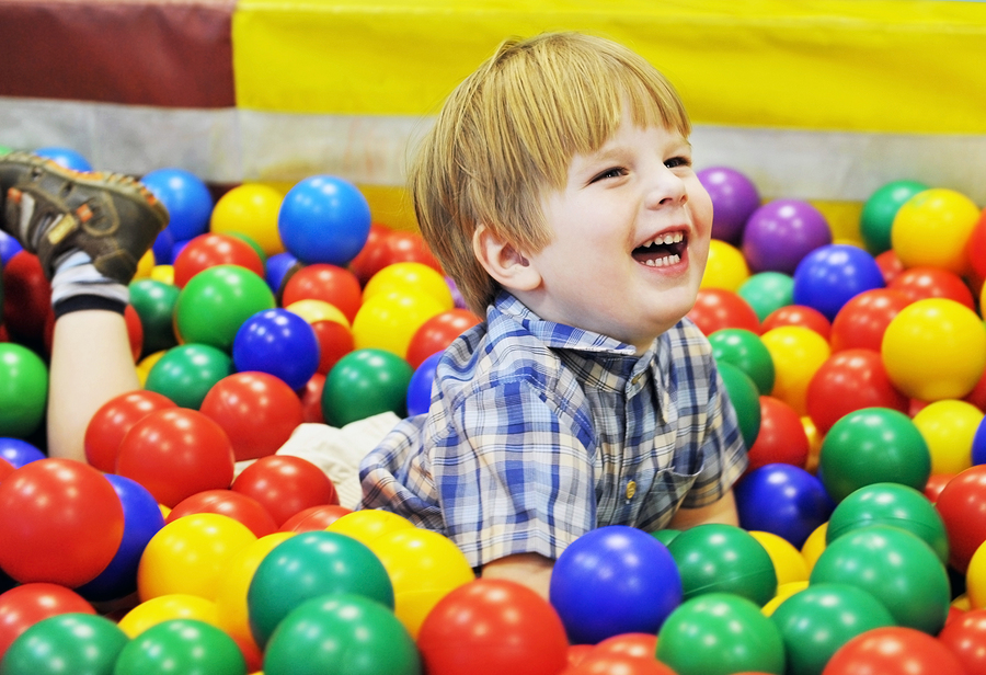 Bloom Counseling and Wellness Center Glowing Up Playgroup