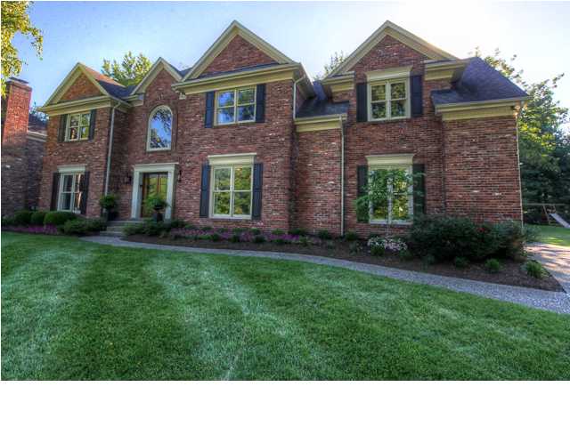 Bridgepointe Homes for Sale Prospect, Kentucky