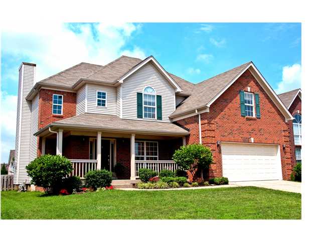 Brownsboro Glen Homes for Sale Louisville, Kentucky