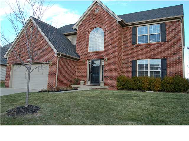 Brownsboro Glen Real Estate Louisville, Kentucky