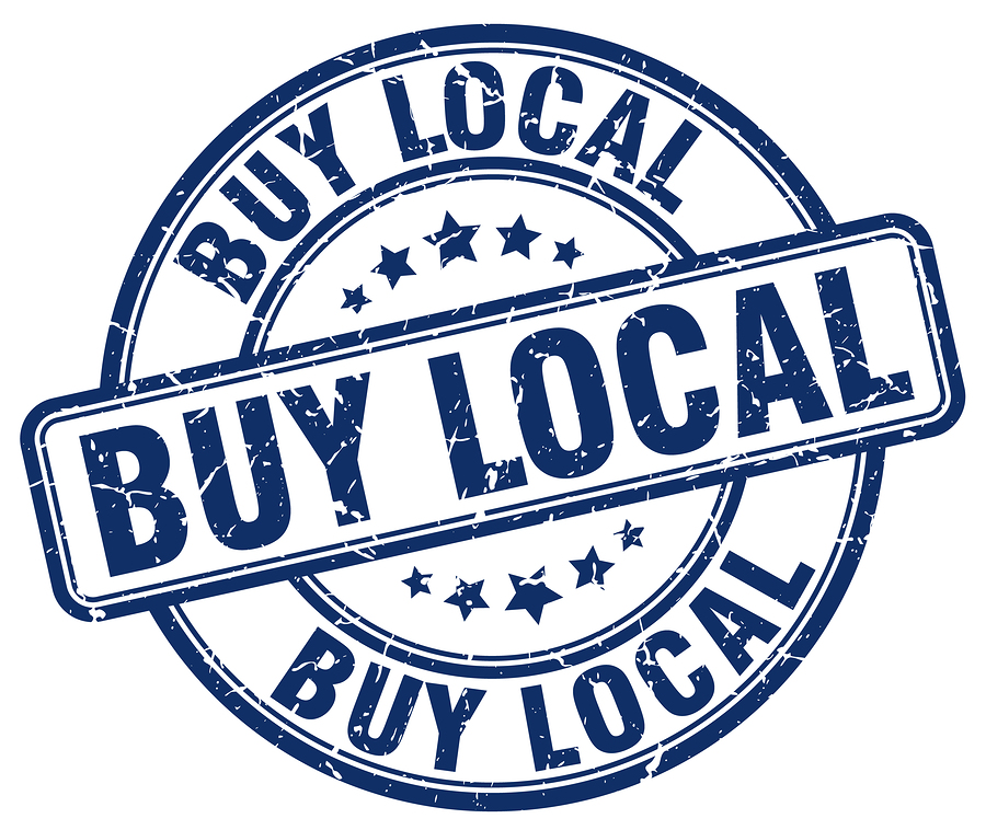 Buy Local Fair 2018