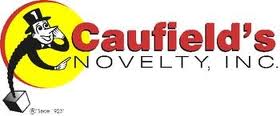 Caufields Novelty Shop in Louisville