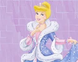 Cinderella - Three Classic Fairy Tales - Disney Live