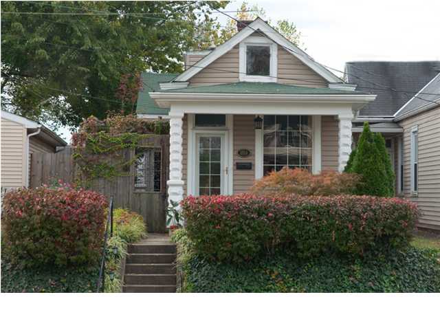 Clifton Homes for Sale Louisville, Kentucky