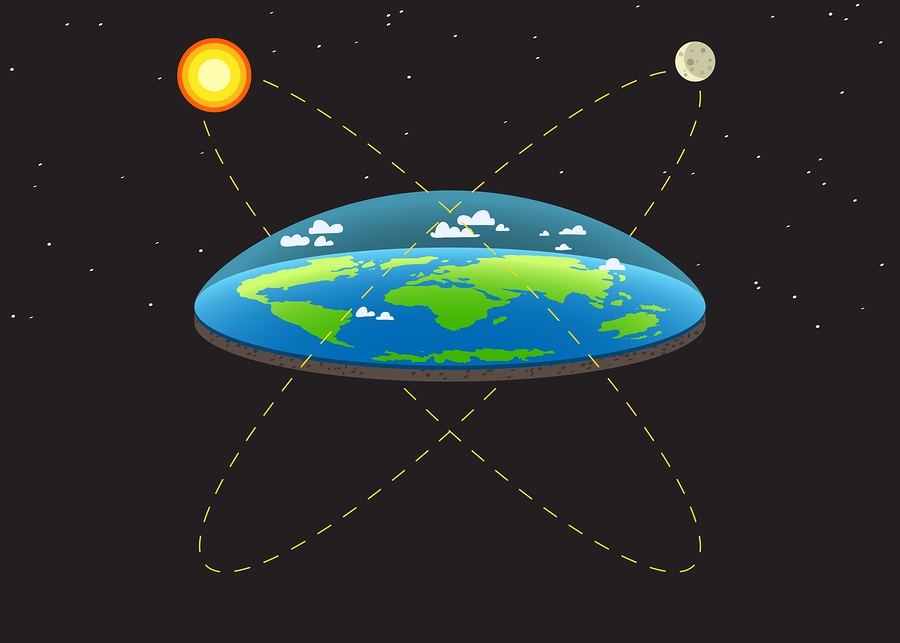 Copernicus and the High Seas Astronomy Lecture