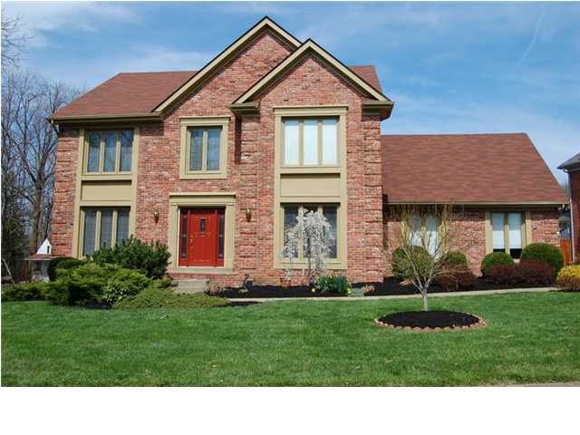 Copperfield Homes