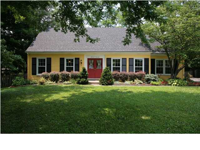 Countryside Homes for Sale Prospect, Kentucky Countryside Homes for Sale Prospect, Kentucky