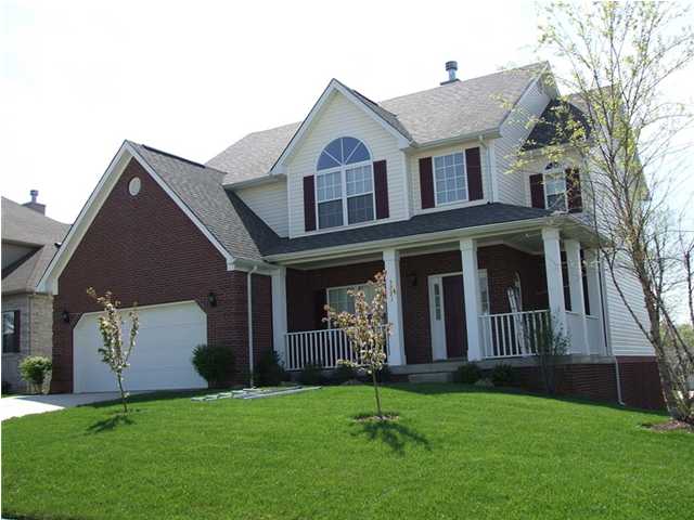 Craigs Creek Homes