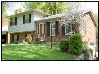Creekside Homes for Sale Louisville, Kentucky