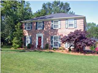 Creekside Real Estate Louisville, Kentucky
