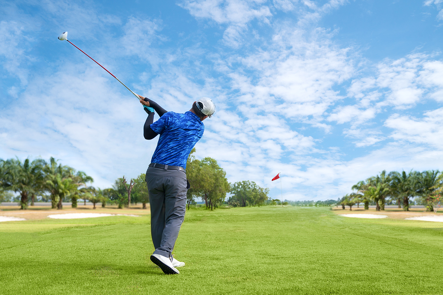 The Critically Loved Golf Outing at Lake Forest Country Club September ...