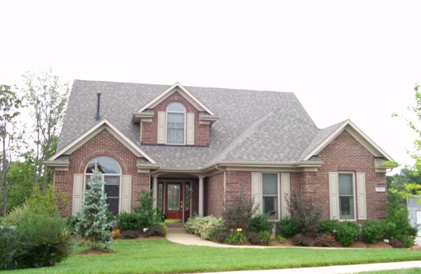 Forest Springs Homes Louisville, Kentucky