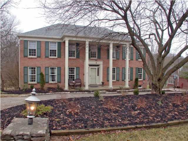Fox Harbor Homes for Sale Prospect, Kentucky