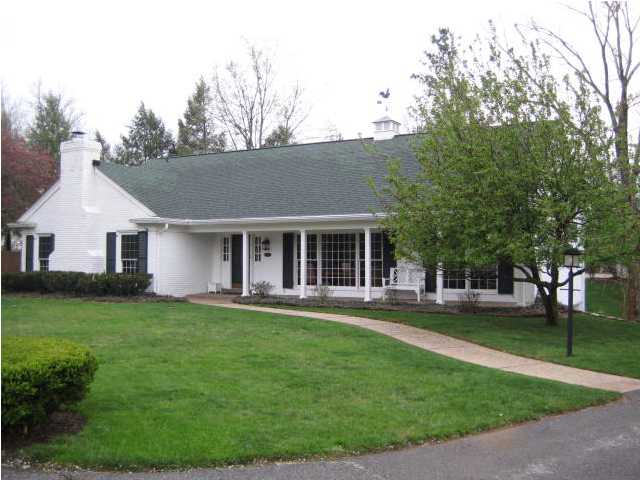 Fox Harbor Real Estate Prospect, Kentucky