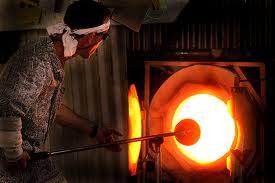 Glass Blowing Louisville