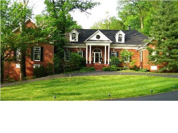 Glenview Real Estate Louisville, Kentucky