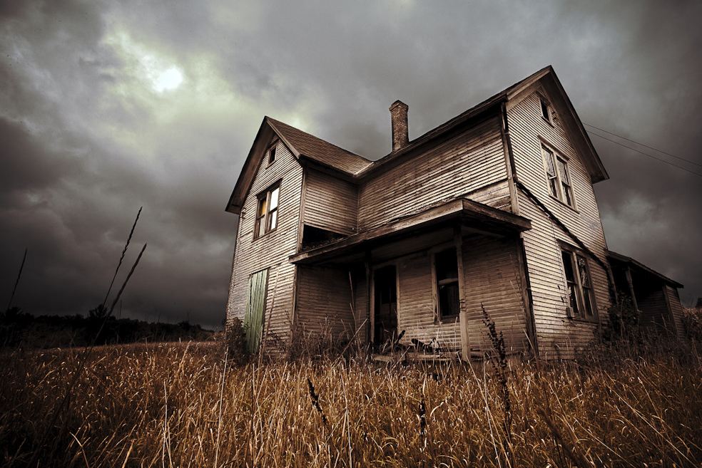 Where to Find Haunted Houses in Louisville this Halloween Joe Hayden
