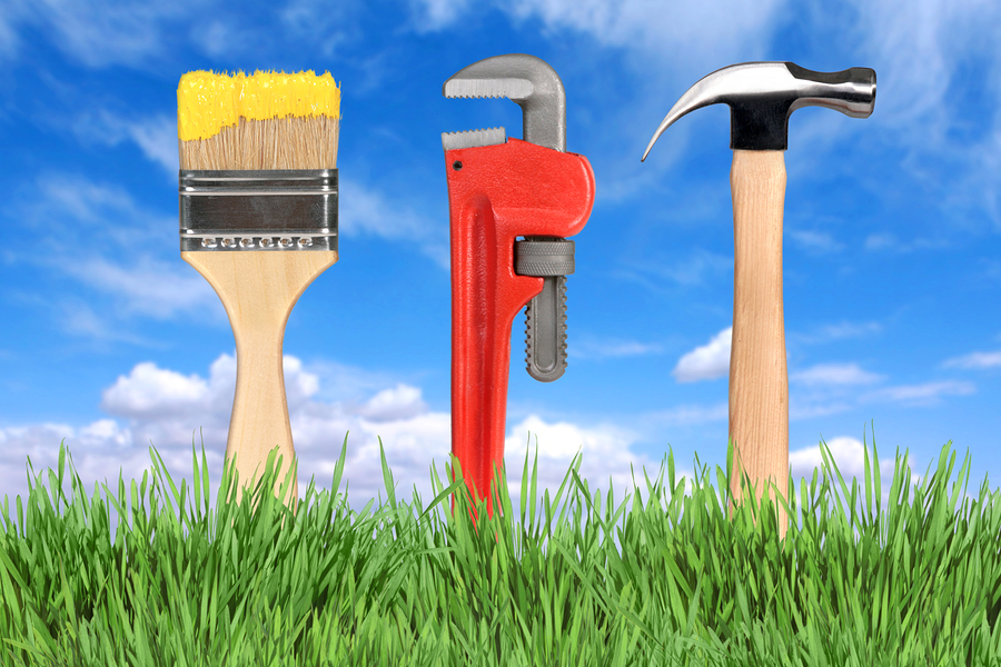 home improvement expo cleveland