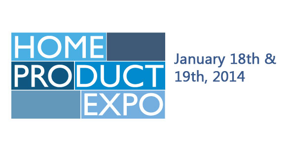 Home Product Expo 2014