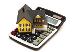 Home Value Calculations