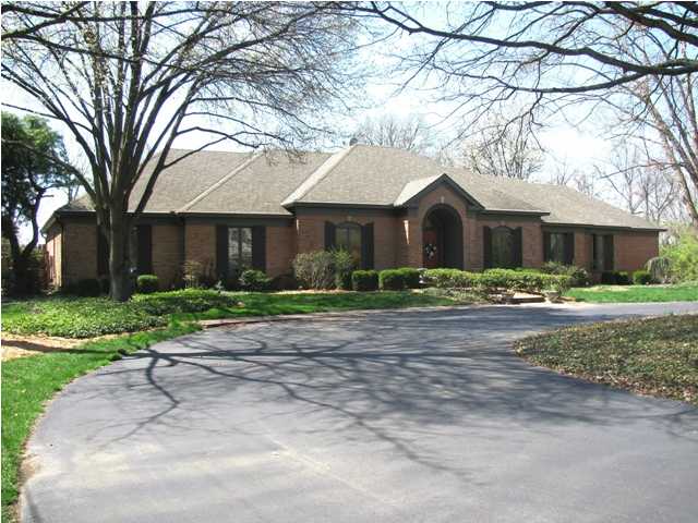 Indian Hills Real Estate Louisville, Kentucky