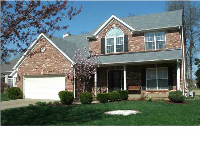 Indian Springs Homes for Sale Louisville, Kentucky