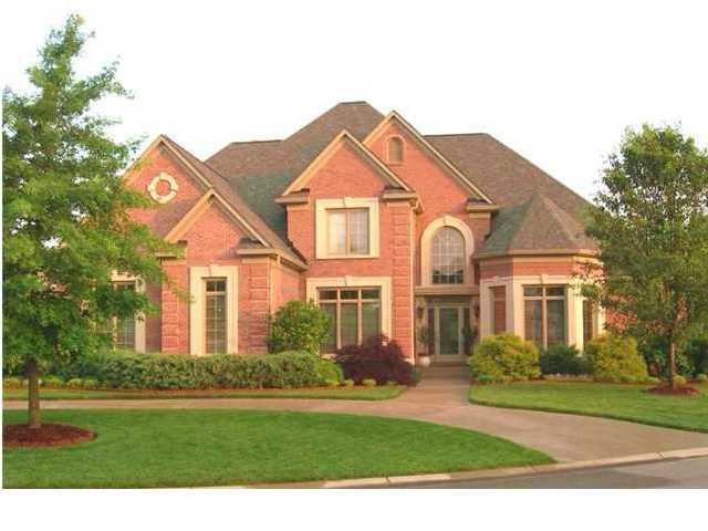 Innisbrook Estates Homes for Sale Prospect Kentucky