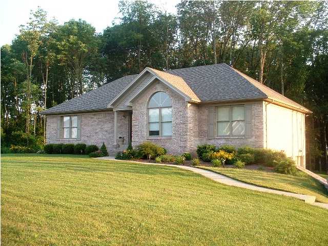 Kentucky Acres Homes for Sale Oldham County, Kentucky