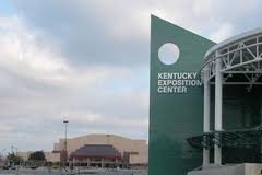 kentucky expo center louisville ky