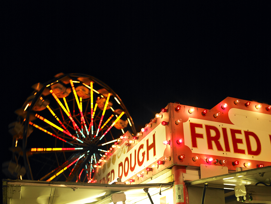 Go to the State Fair August 20-29 | Joe Hayden Real Estate Team - Your