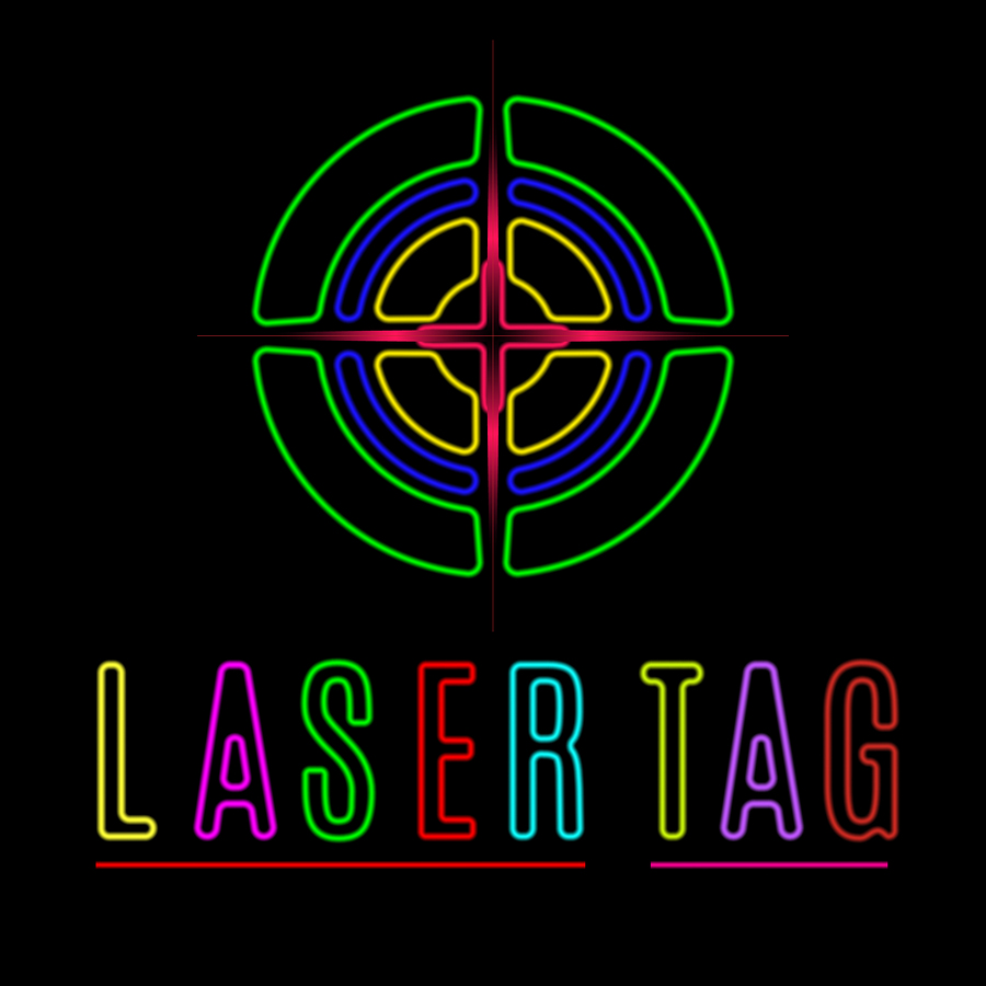 laser tagr