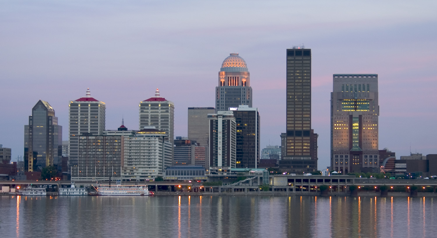 Moving to Louisville? Read This Cost of Living Comparison Joe Hayden