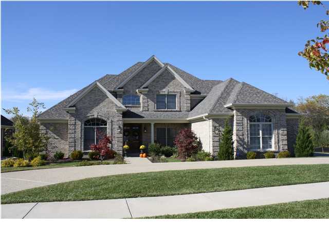 Longwood Homes for Sale Prospect, Kentucky