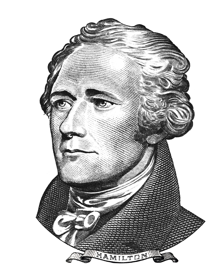 Celebrate Alexander Hamilton s Birthday January 11 Joe Hayden