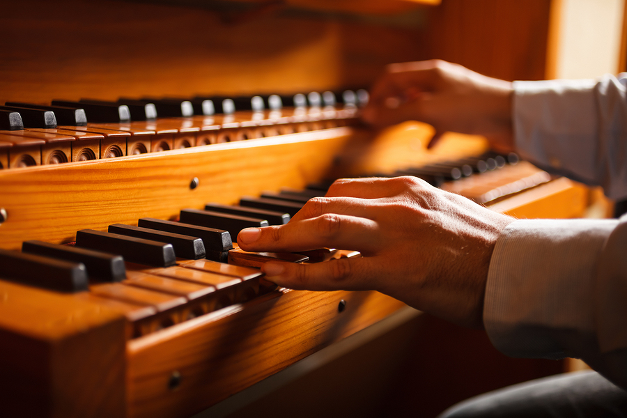 Listen to the Louisville Master Chorale Concert February 26 | Joe